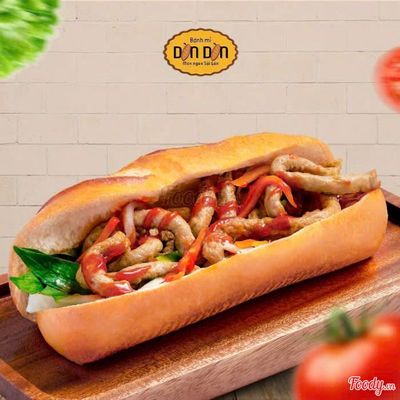 Hình ảnh nổi bật